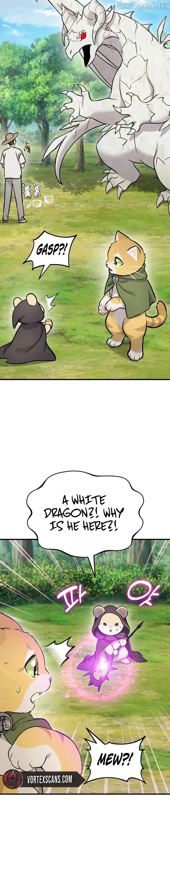 Solo Farming In The Tower - Chapter 135 image 21_optimized